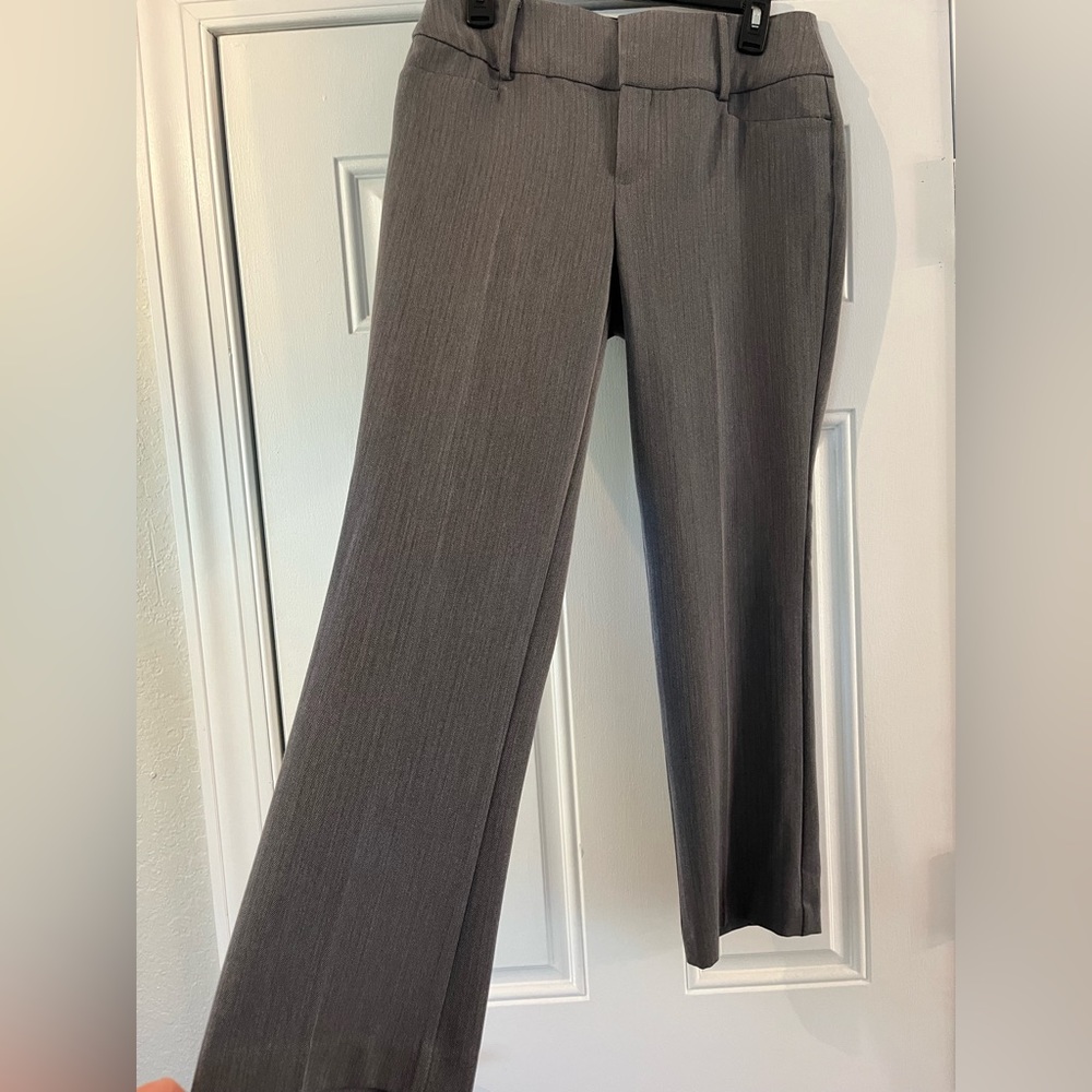 Apt. 9 Women's High Waisted Dress Pants